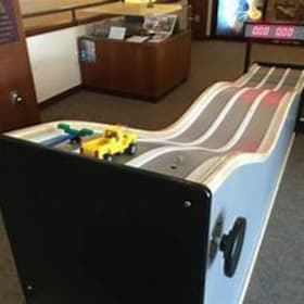 Builder Level Exhibit Sponsor item