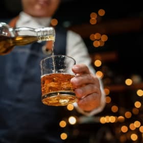 Kentucky Bourbon Trail Experience item