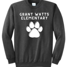 Photo of GWE Crewneck Sweatshirt