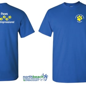 Photo of T-shirt