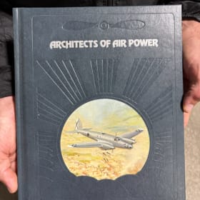 Time-Life “The Epic of Flight” – Complete 23-Volume Aviation item