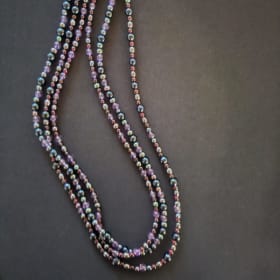 Photo of Necklace from Vintage Arts Online