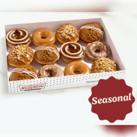 Autumn Seasonal Variety item