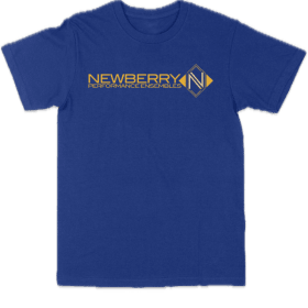 NPE Royal Blue T-Shirt item