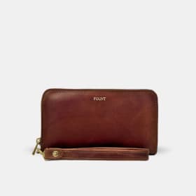 Fount Cettie Accordion Wallet item