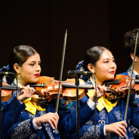 Sponsor a FULL Year of Music for Siblings item