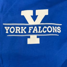 Photo of Y Falcon Short Sleeve (XXXL)
