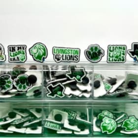 Photo of Custom Croc Charms