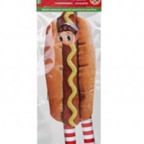 Elf Hot Dog Outfit item
