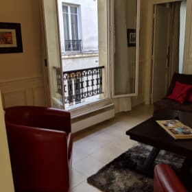 One Week in Paris by Notre Dame item
