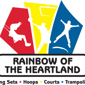 Photo of Rainbow of the Heartland Birthday Party