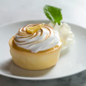 Photo of Dessert