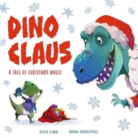 Dino Claus item