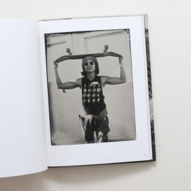 Skaters by Jenny Sampson (Signed) item