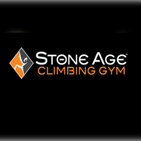 4 One-Day Passes at Stone Age Climbing Gym - valued at $112 item
