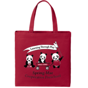 Tote Bag item