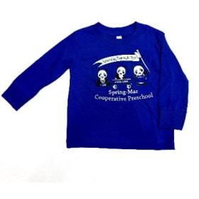 Toddler T-Shirt | Long Sleeve item
