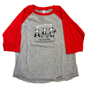 Toddler Baseball Tee item