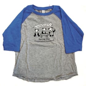 Toddler Baseball Tee item