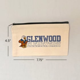 Pencil Pouch item