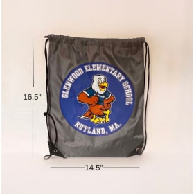 Cinch Bag item