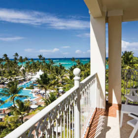 Tropical Beach Escape - All-Inclusive 5-night, 6 days for 2 item