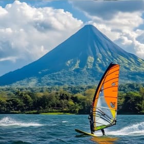 Discover Costa Rica 4-5Bed/4Bath: 7 Nights: 6-10 Guests item