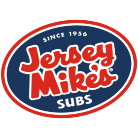 4 Regular Jersey Mikes Subs - #1 item