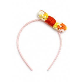 Headband item