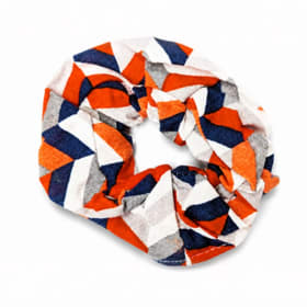 Hair scrunchies item