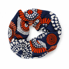 Hair scrunchies item