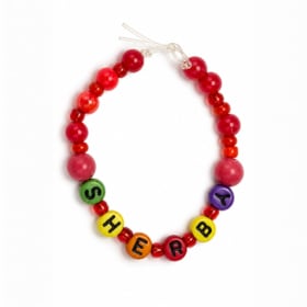 Bracelet item