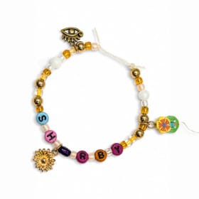 Bracelet item