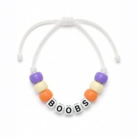 Bracelet item