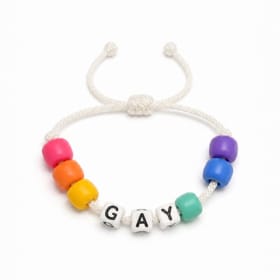 Bracelet item