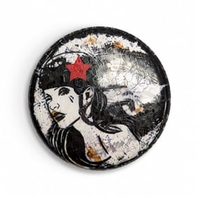 Pin's item