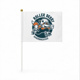 Flag item