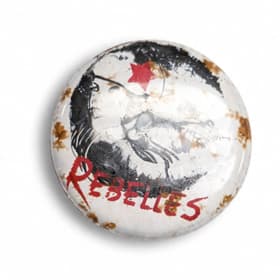 Pin's item