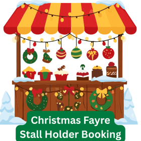 Photo of Stall Holder Fee