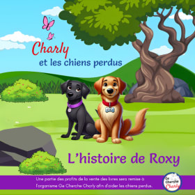 L'histoire de Roxy item
