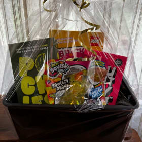 Family Fun Night item