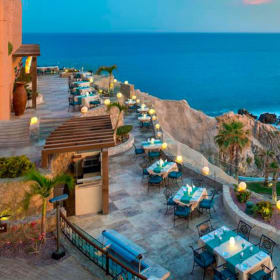 Sun Kissed Cabo Mexico 7-nights, 8-days for 4 item