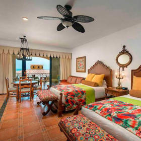 Sun Kissed Cabo Mexico 7-nights, 8-days for 4 item