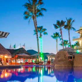 Sun Kissed Cabo Mexico 7-nights, 8-days for 4 item