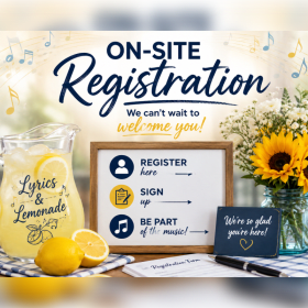 Photo of Registration 