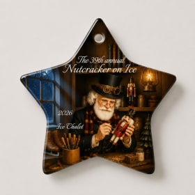 Nutcracker Memories Ornament item