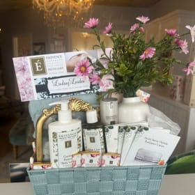 Glow, Glam & Pamper                       (2 Tickets) item