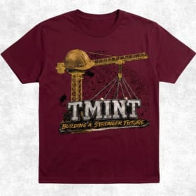 2026-2027 Spirit Shirt item