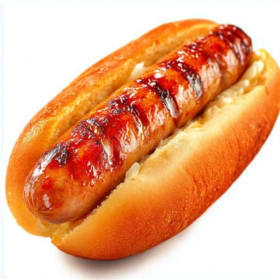 Smokie item