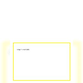 HALF PAGE AD item